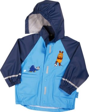 Playshoes chaqueta impermeable