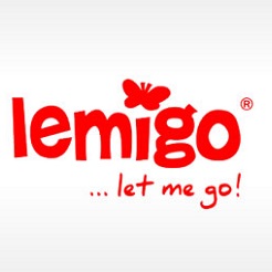 Lemigo Logo