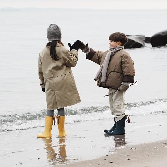Botas de agua Bisgaard